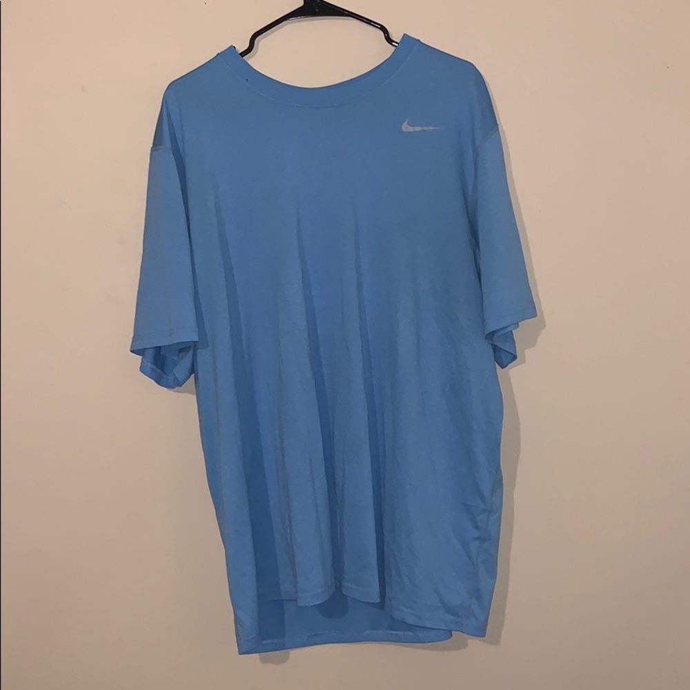 Nime Dri-Fit T-shirt